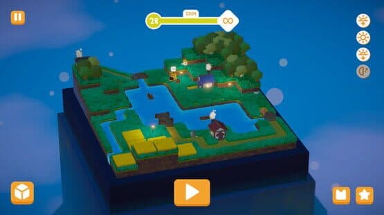 CatLands — screenshot 4