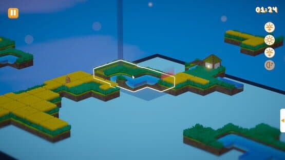 CatLands — screenshot 6