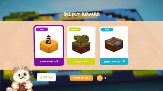 CatLands — screenshot 7