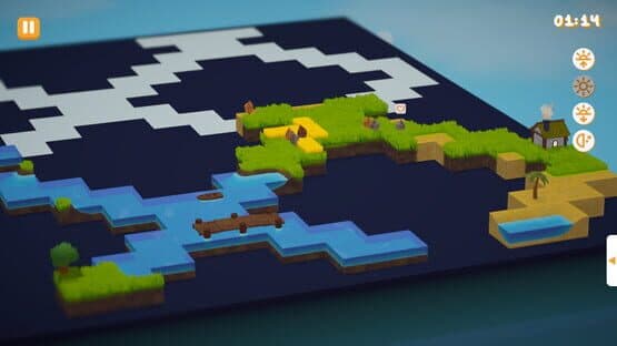 CatLands — screenshot 8