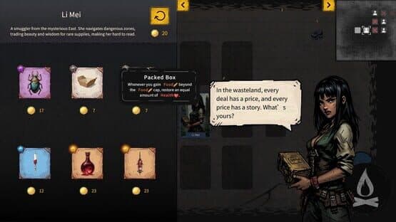 Zombie Epoch: Deck Apocalypse — screenshot 2