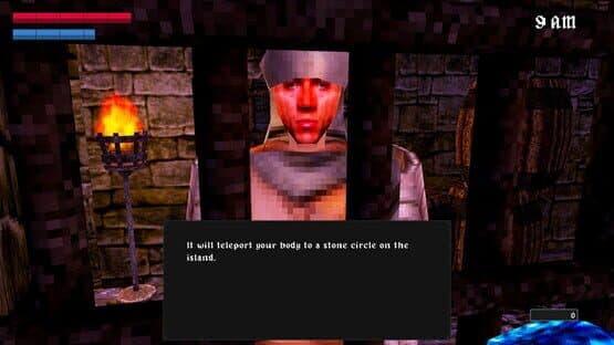 Nox Mortalis — screenshot 5