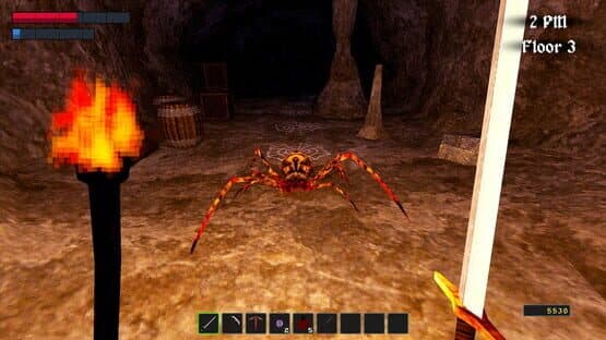 Nox Mortalis — screenshot 7