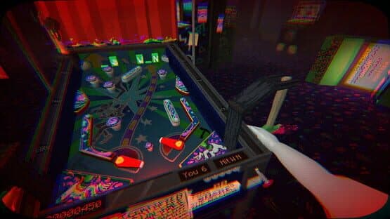 Pinball With a Gun — screenshot 8