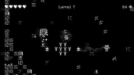 Liminal Tower — screenshot 1