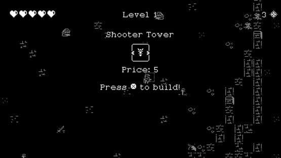 Liminal Tower — screenshot 2