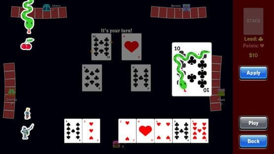 Blemdeck — screenshot 4