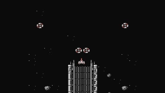 Console Archives: Dezaemon — screenshot 2