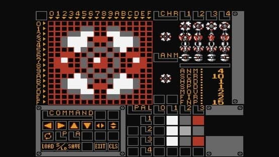 Console Archives: Dezaemon — screenshot 3