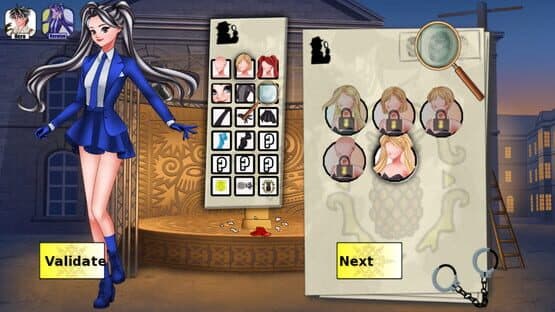 Pineapple Legend — screenshot 2