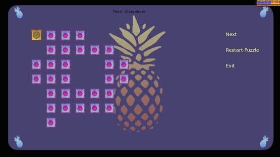 Pineapple Legend — screenshot 6