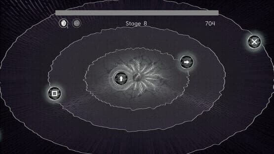 Magnitude: X — screenshot 1