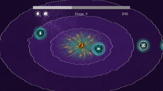 Magnitude: X — screenshot 3