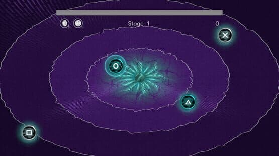 Magnitude: X — screenshot 4