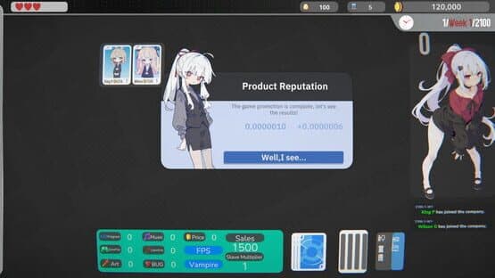 Slash Cash — screenshot 4