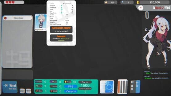 Slash Cash — screenshot 5