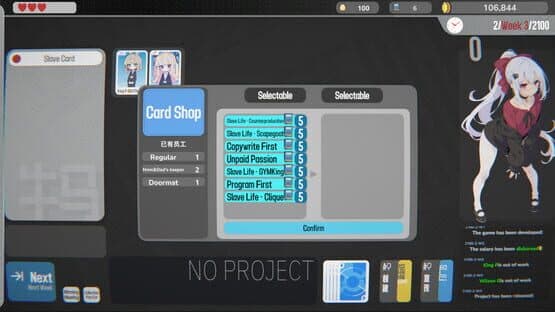 Slash Cash — screenshot 7