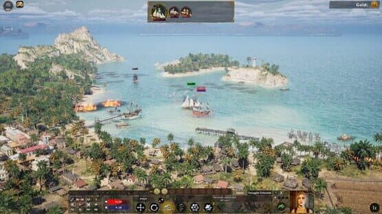 BattleSail — screenshot 1