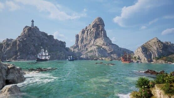 BattleSail — screenshot 2