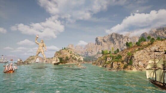 BattleSail — screenshot 3