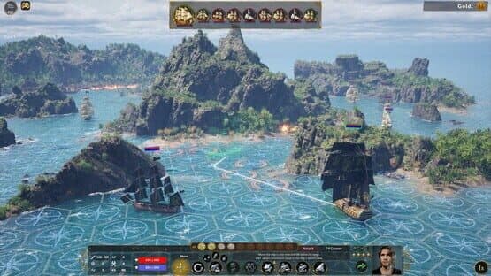 BattleSail — screenshot 5