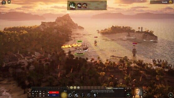 BattleSail — screenshot 7