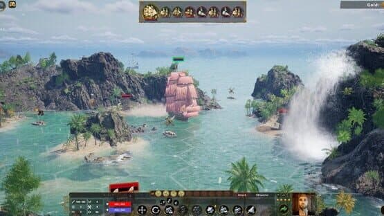 BattleSail — screenshot 8