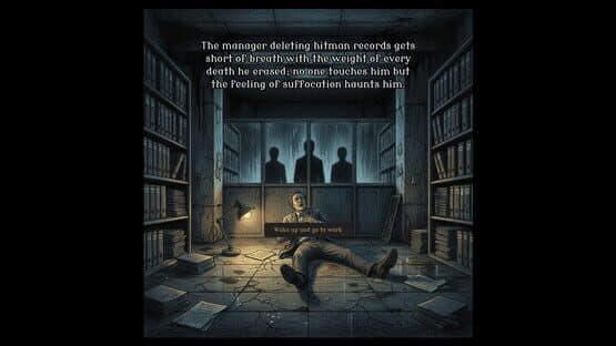 The Fruit Merchant's Diary — screenshot 5