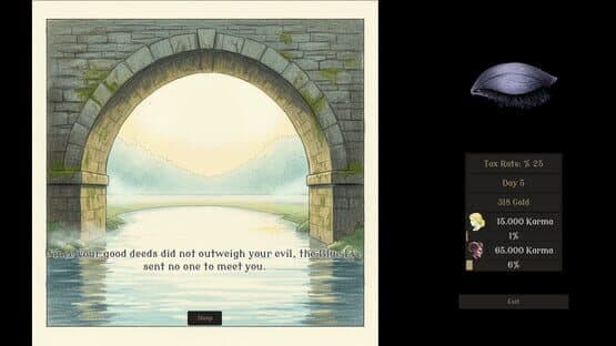 The Fruit Merchant's Diary — screenshot 6