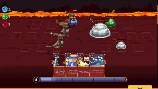 Bobo in Hell — screenshot 1