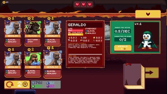 Bobo in Hell — screenshot 2