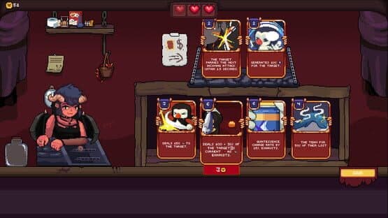 Bobo in Hell — screenshot 3