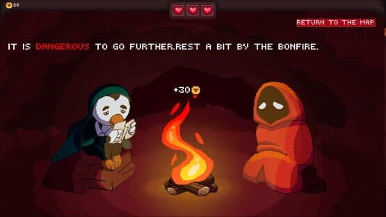 Bobo in Hell — screenshot 4