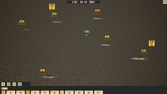Naval Tactics — screenshot 2