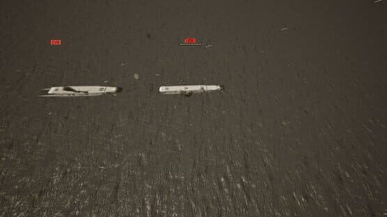 Naval Tactics — screenshot 3