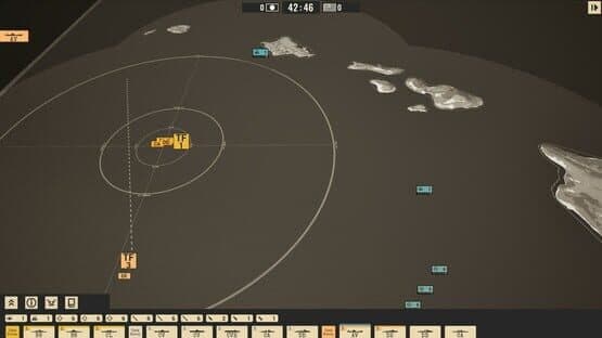 Naval Tactics — screenshot 4