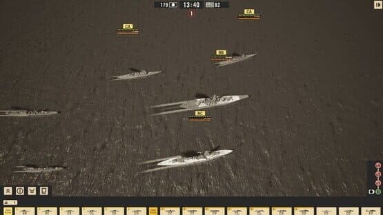 Naval Tactics — screenshot 5