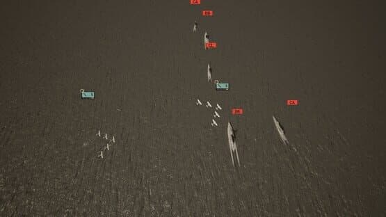 Naval Tactics — screenshot 6