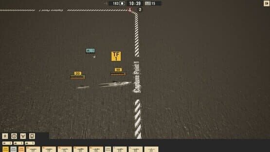 Naval Tactics — screenshot 7