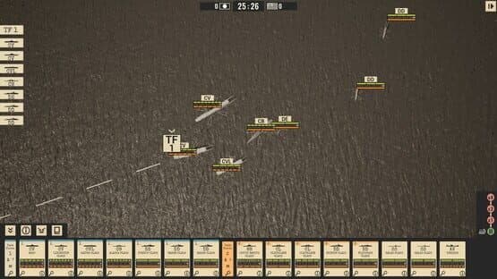 Naval Tactics — screenshot 8