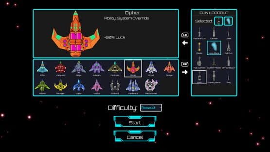 Nano Squadron — screenshot 4