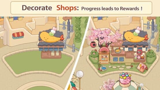 Purr-fect Chef: Cats Can Cook — screenshot 4
