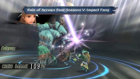 Romancing SaGa: Minstrel Song Remastered International Special Edition — screenshot 3