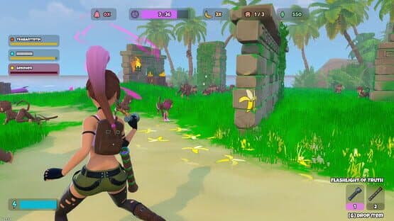 Banana Keeper — screenshot 3