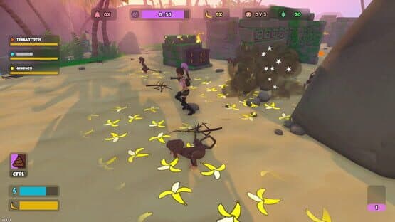 Banana Keeper — screenshot 4