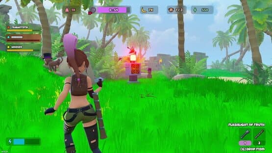 Banana Keeper — screenshot 7