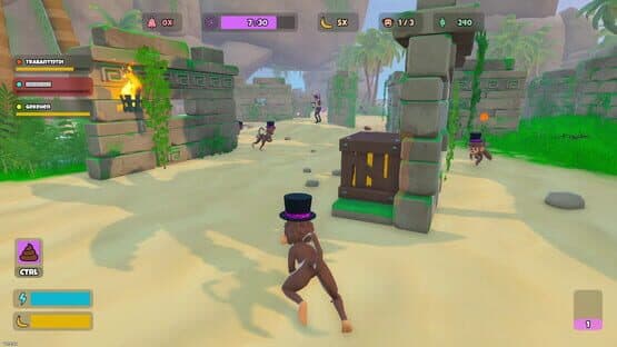 Banana Keeper — screenshot 8