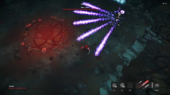 Ritualist — screenshot 1