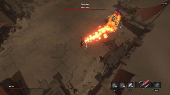 Ritualist — screenshot 2