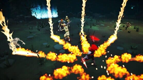 Ritualist — screenshot 3